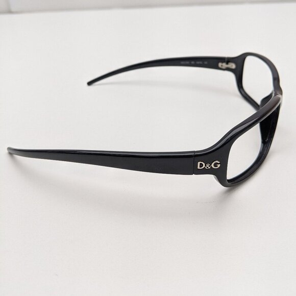 🕶️Frame only! Made in Italy! Dolce & Gabbana D&G2200-085 Sunglasses / JLE847🕶️ - Picture 4 of 8